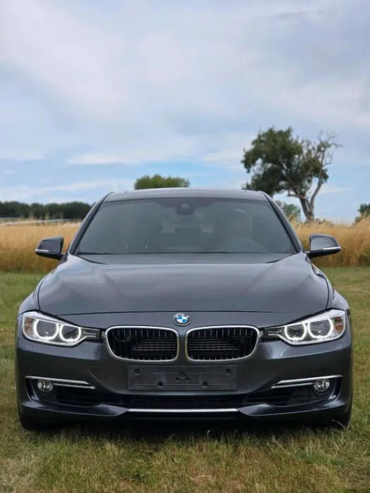 BMW f30 335i / ActiveHybrid 3