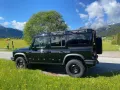 INEOS Grenadier Utility Wagon