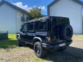 INEOS Grenadier Utility Wagon