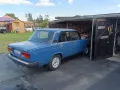 Lada Ich verkaufe Lada 2107