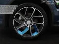 Lynk&Co 01 1.5 - SOH 88,3% - panorama dach - AHK - 360 k