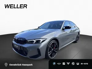 BMW M340i xDrive Sportpaket Bluetooth Navi LED Klima
