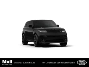 Land Rover Range Rover Sport P380 Battersea Edition Luftfed