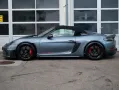 Porsche 718 Boxster Spyder RS
