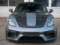 Porsche 718 Boxster Spyder RS