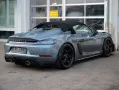 Porsche 718 Boxster Spyder RS