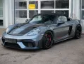 Porsche 718 Boxster Spyder RS
