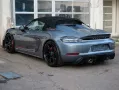Porsche 718 Boxster Spyder RS