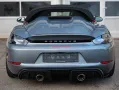 Porsche 718 Boxster Spyder RS