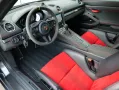 Porsche 718 Boxster Spyder RS