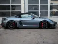 Porsche 718 Boxster Spyder RS