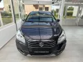 Suzuki SX4 S-Cross Limited 4x4