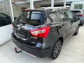 Suzuki SX4 S-Cross Limited 4x4