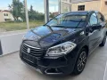 Suzuki SX4 S-Cross Limited 4x4