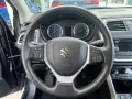Suzuki SX4 S-Cross Limited 4x4