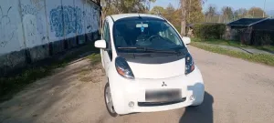 Mitsubishi I-MIEV ,67000 km , neu TÜV