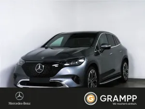 Mercedes-Benz EQE 300 SUV Electric-Art-Adv.-Plus/Distronic/LED