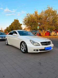 Mercedes-Benz Mercedes Benz CLS 280