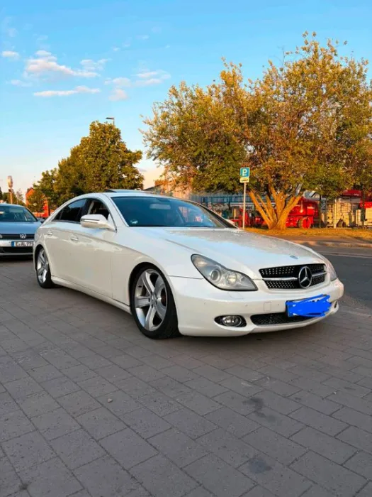 Mercedes-Benz Mercedes Benz CLS 280