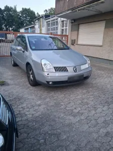 Renault Vel Satis Expression 2.0 16v Turbo
