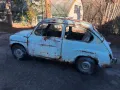 Fiat Seicento 600 D