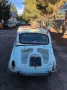 Fiat Seicento 600 D