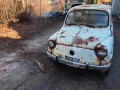 Fiat Seicento 600 D