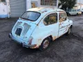 Fiat Seicento 600 D