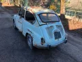 Fiat Seicento 600 D
