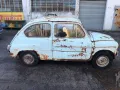 Fiat Seicento 600 D