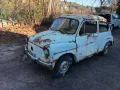 Fiat Seicento 600 D