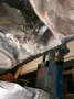 Volvo 240 245 LPG und Benzin B230F Schalte...