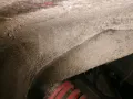 Volvo 240 245 LPG und Benzin B230F Schalte...