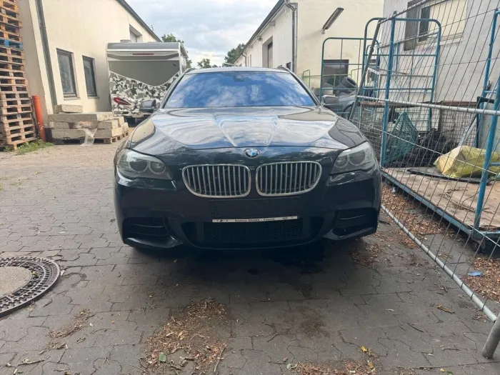 BMW 550d  Teile