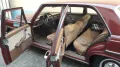 Mercedes-Benz 250 S Automatik