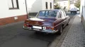 Mercedes-Benz 250 S Automatik
