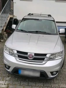 Fiat Freemont