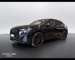 Audi AUDI Q8 3.0 tdi mhev S line edition quattro 286c