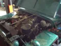 Jeep Willys Jeep