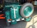Jeep Willys Jeep