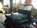 Jeep Willys Jeep
