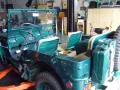 Jeep Willys Jeep