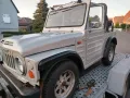 Suzuki LJ 80 von 1982