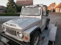 Suzuki LJ 80 von 1982