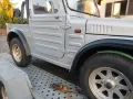 Suzuki LJ 80 von 1982