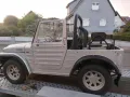 Suzuki LJ 80 von 1982