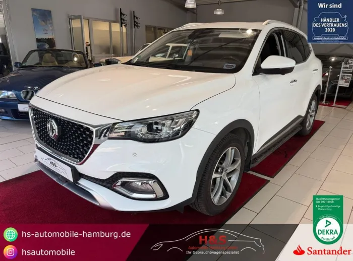 MG EHS Luxury PHEV*AHK*Panorama