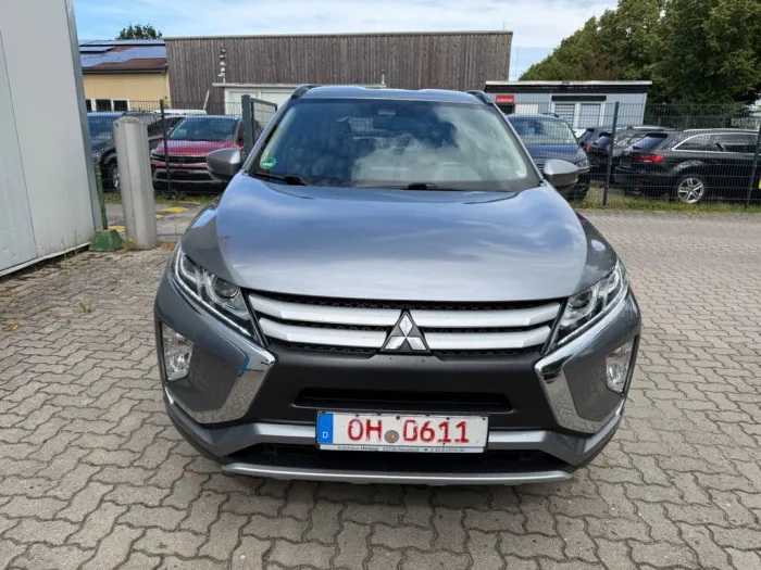 Mitsubishi Eclipse Cross Diamant Edition 2WD 1Hand