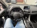 Mitsubishi Eclipse Cross Diamant Edition 2WD 1Hand
