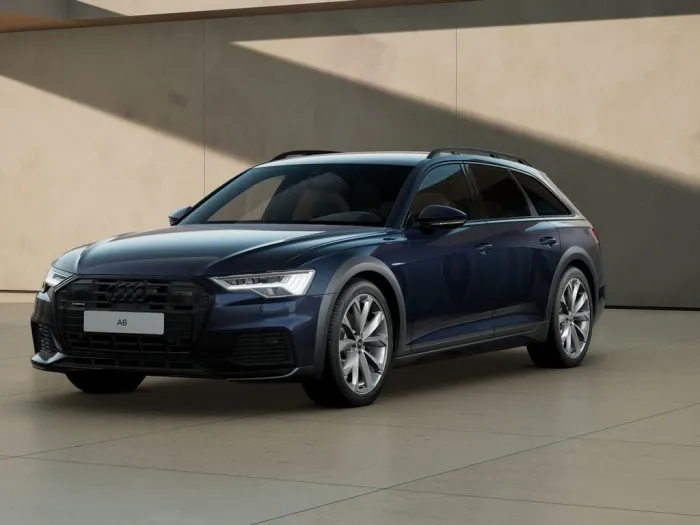 Audi 40 Tdi Mhev Business Advanced Quattro S Tronic
